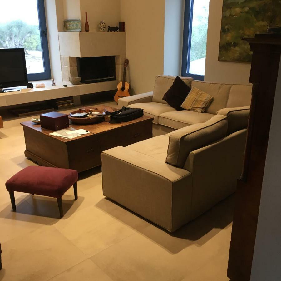 Casa Dei Granati Villa Rosolini Ngoại thất bức ảnh